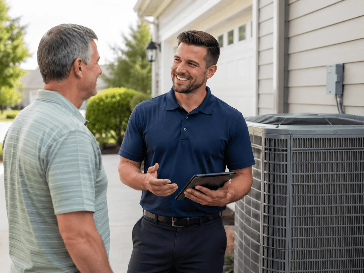 Heat Pump Installation Sisters, OR FAQs